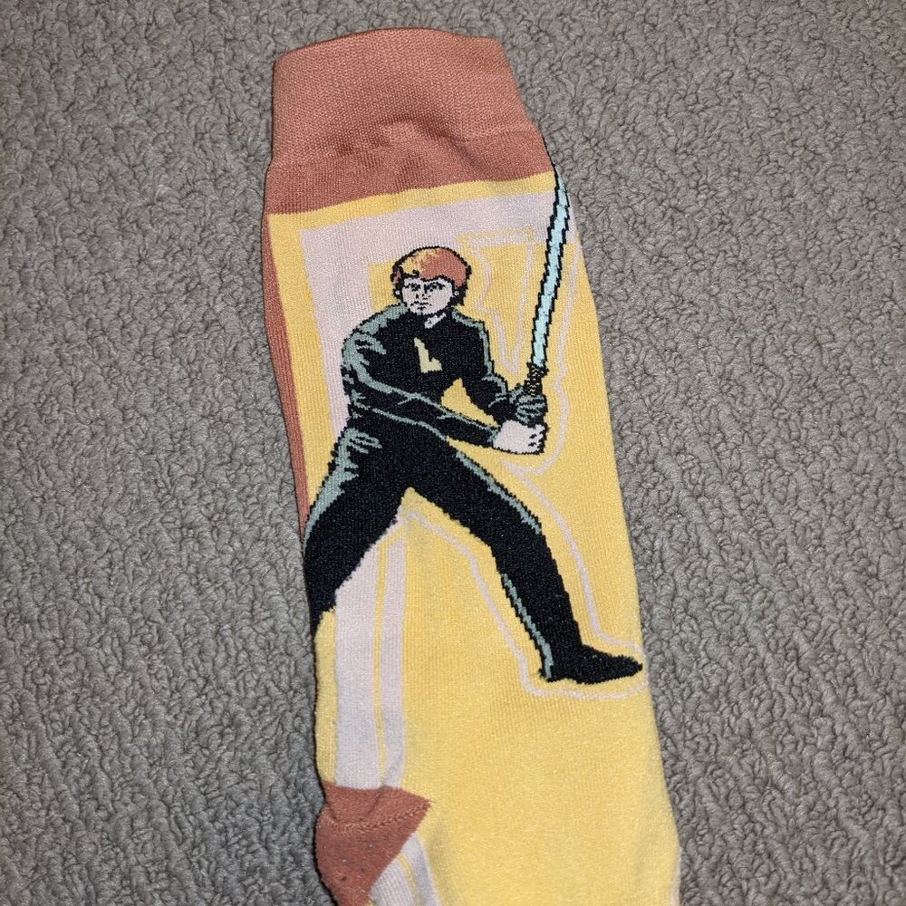 Star Wars Socks - Picture 4 of 5